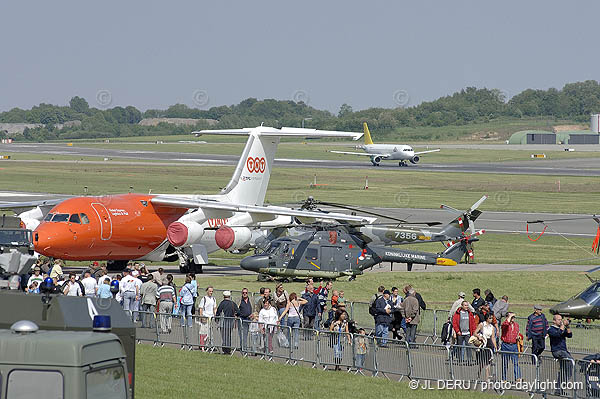 Liege Airport - hélidays